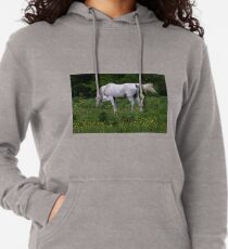 Gesundheit!! Horse Lightweight Hoodie