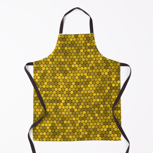 Item preview, Honeycomb - PATT0063 designed and sold by 3-Starfish.