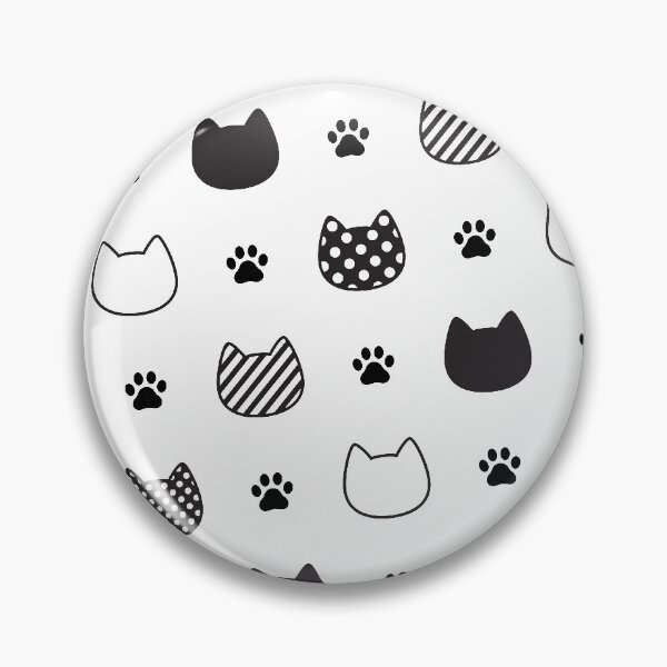 Item preview, Kawaii Cat Quarantine designed and sold by graphicmeyou.