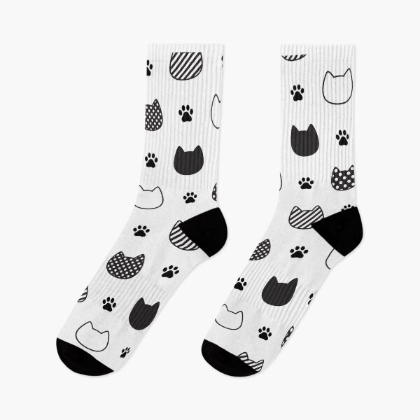 Item preview, Kawaii Cat Quarantine designed and sold by graphicmeyou.