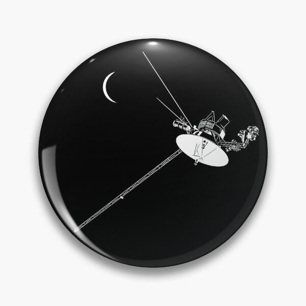 Item preview, VOYAGER 2 designed and sold by 7115.
