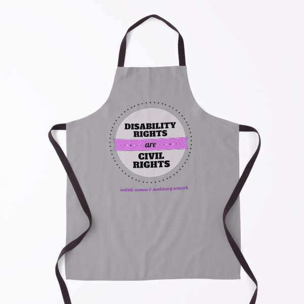 Item preview, Disability Rights designed and sold by ShopAWN.