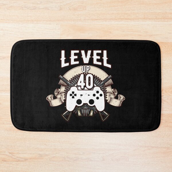 Item preview, Finally 40 years old - 40th birthday designed and sold by Cutebutfunny.