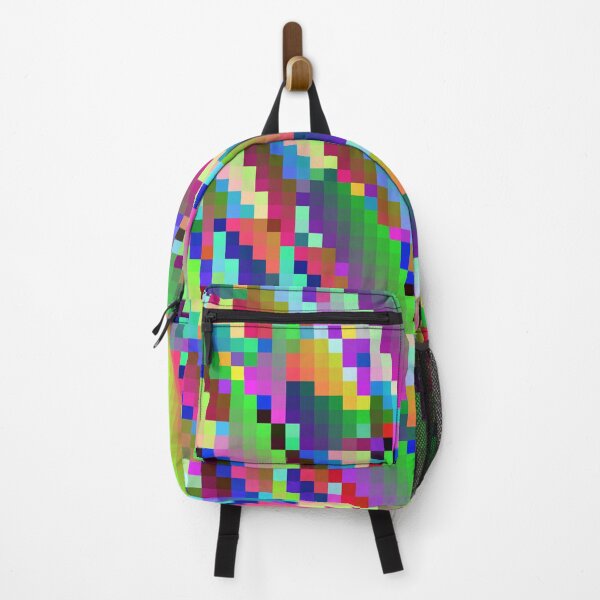 Item preview, The Arcade Glitch designed and sold by Redneck-Stupid.