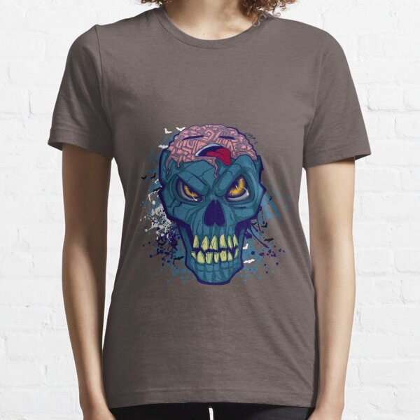 BRAIN DEAD Essential T-Shirt