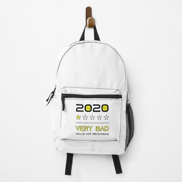 Item preview, 2020 Very Bad, Would Not Recommend designed and sold by MJLdesigns.