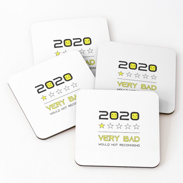 Item preview, 2020 Very Bad, Would Not Recommend designed and sold by MJLdesigns.