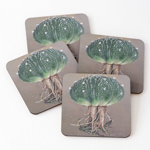 Item preview, Cacti  designed and sold by val-aurea.