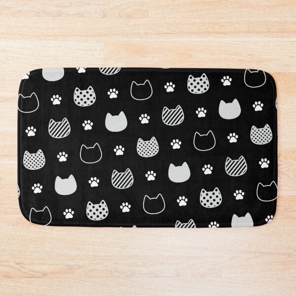 Item preview, Kawaii Cat Quarantine designed and sold by graphicmeyou.