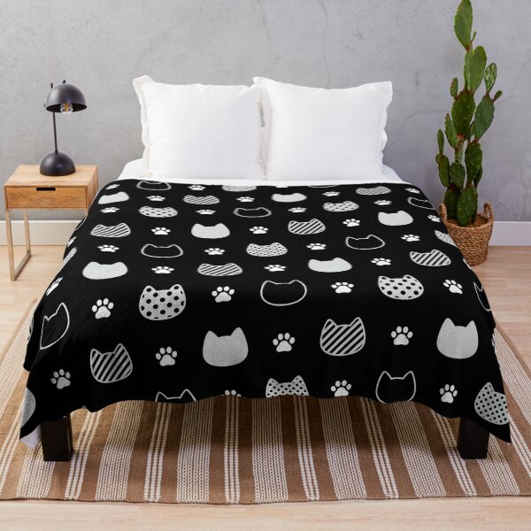 Item preview, Kawaii Cat Quarantine designed and sold by graphicmeyou.