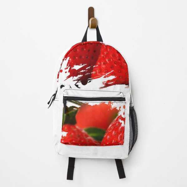 Item preview, Strawberry Shake designed and sold by BerylBez.