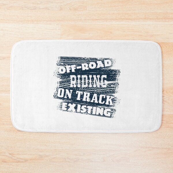 Item preview, Off Road Riding On Track Existing designed and sold by teamph.