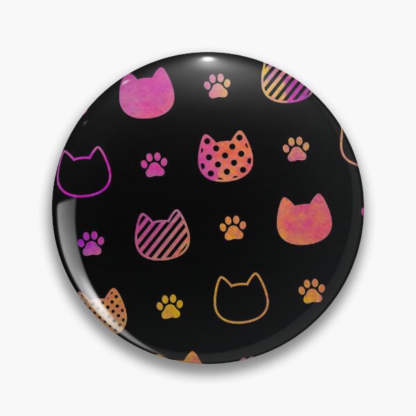 Item preview, Kawaii Cat Quarantine designed and sold by graphicmeyou.
