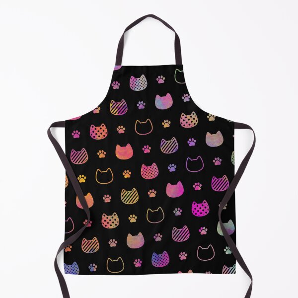 Item preview, Kawaii Cat Quarantine designed and sold by graphicmeyou.