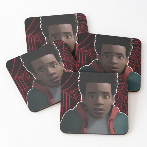Item preview, Miles Morales designed and sold by Jemjae1112.