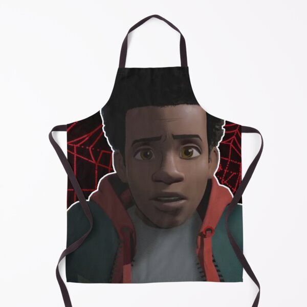 Item preview, Miles Morales designed and sold by Jemjae1112.