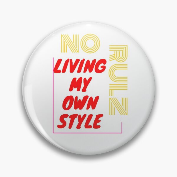 Item preview, No Rulz designed and sold by Daily-fashion.