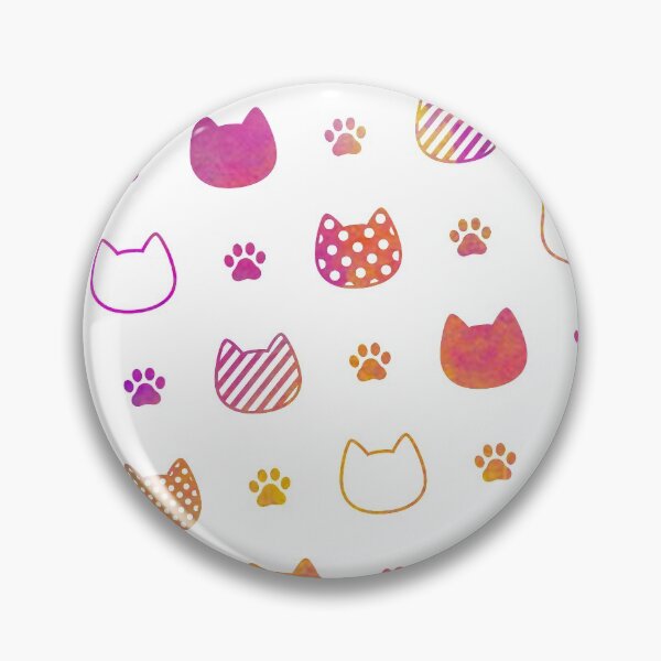 Item preview, Kawaii Cat Quarantine designed and sold by graphicmeyou.