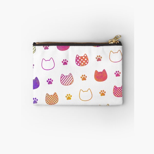 Item preview, Kawaii Cat Quarantine designed and sold by graphicmeyou.