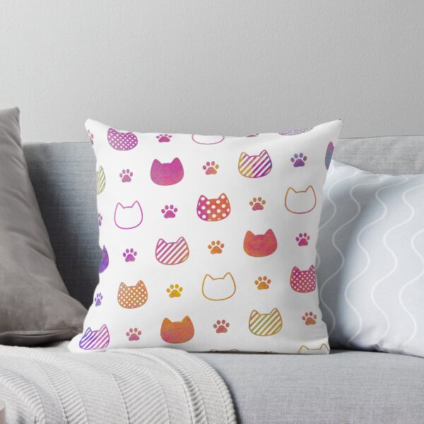 Item preview, Kawaii Cat Quarantine designed and sold by graphicmeyou.