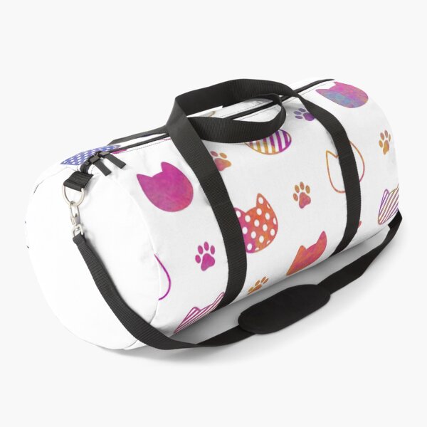 Item preview, Kawaii Cat Quarantine designed and sold by graphicmeyou.