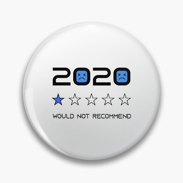 Item preview, 2020 Very Bad, Would Not Recommend designed and sold by MJLdesigns.