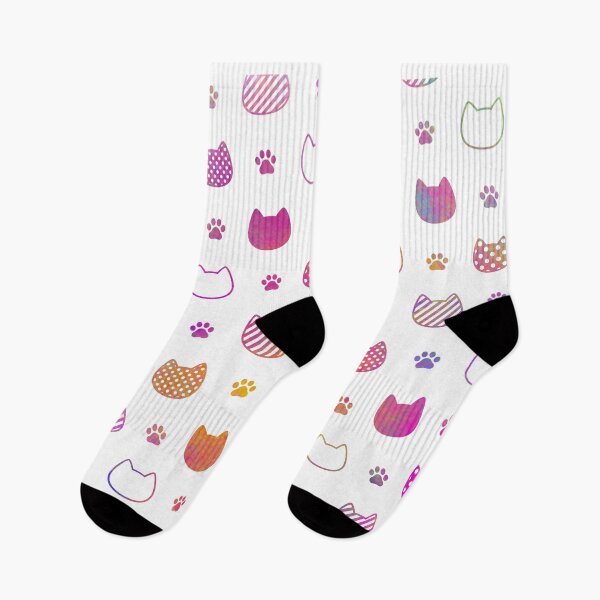 Item preview, Kawaii Cat Quarantine designed and sold by graphicmeyou.