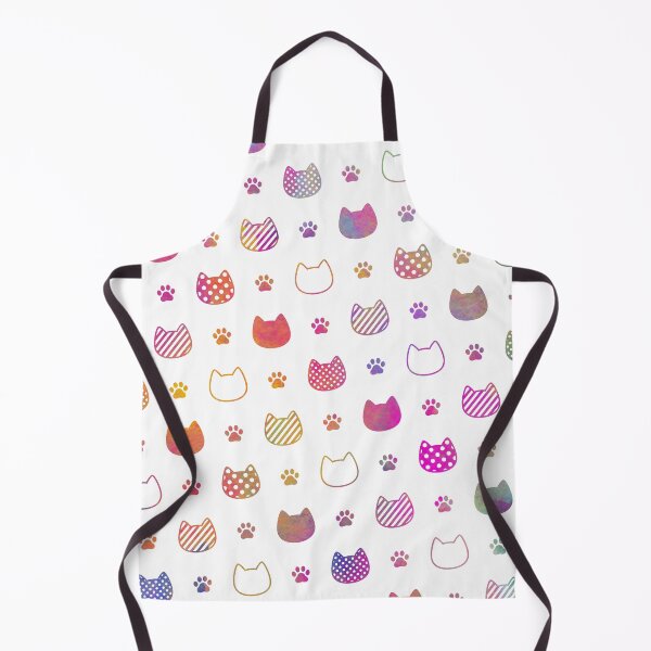 Item preview, Kawaii Cat Quarantine designed and sold by graphicmeyou.