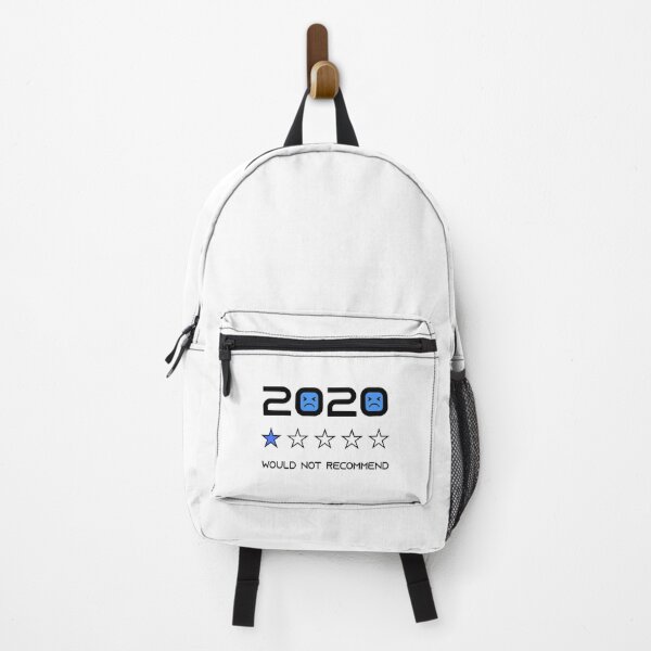 Item preview, 2020 Very Bad, Would Not Recommend designed and sold by MJLdesigns.