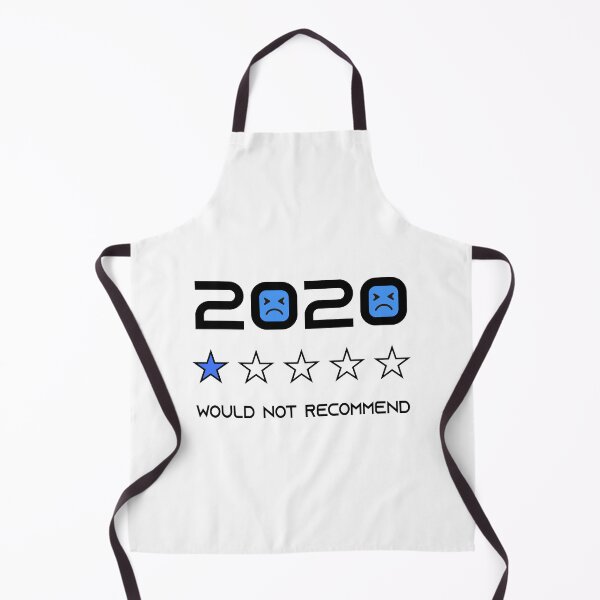 Item preview, 2020 Very Bad, Would Not Recommend designed and sold by MJLdesigns.