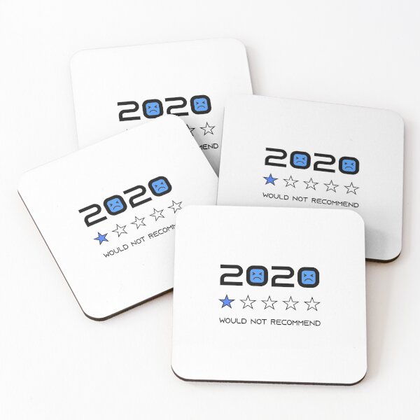 Item preview, 2020 Very Bad, Would Not Recommend designed and sold by MJLdesigns.