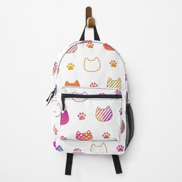 Item preview, Kawaii Cat Quarantine designed and sold by graphicmeyou.