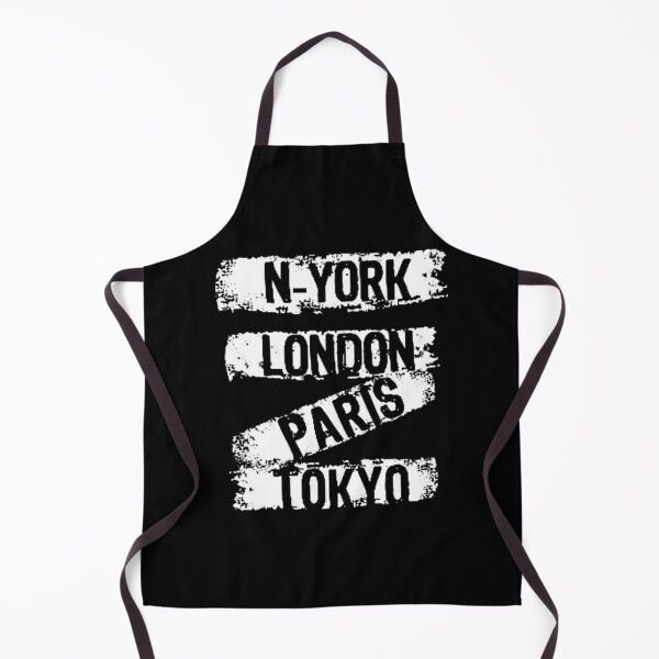 Item preview, Cities designed and sold by OtterFactory.