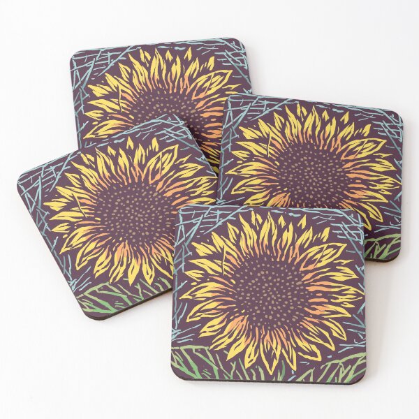Item preview, Sunflower designed and sold by muskitt.