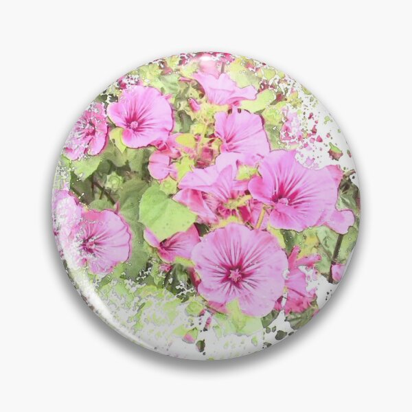 Item preview, Pink posy  designed and sold by BerylBez.