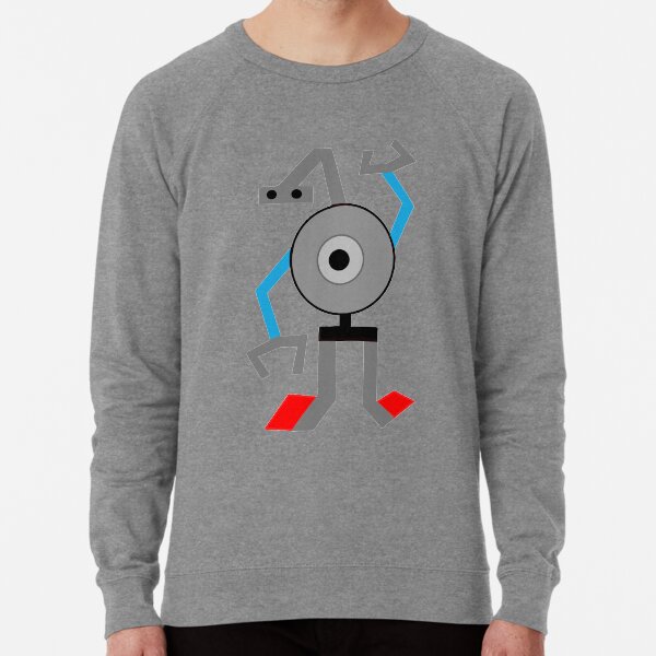 Spellbinder Waving Drawing Lightweight Sweatshirt