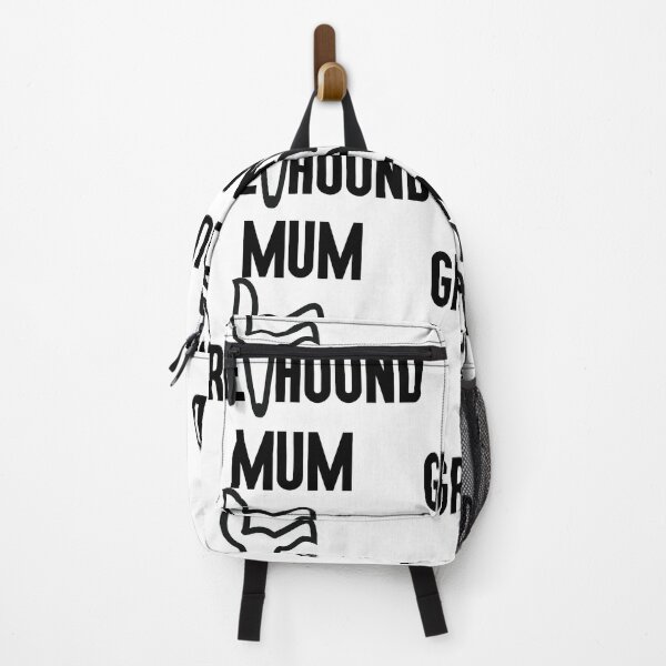 Item preview, Greyhound Mum designed and sold by GREYHOUNDLOVE.