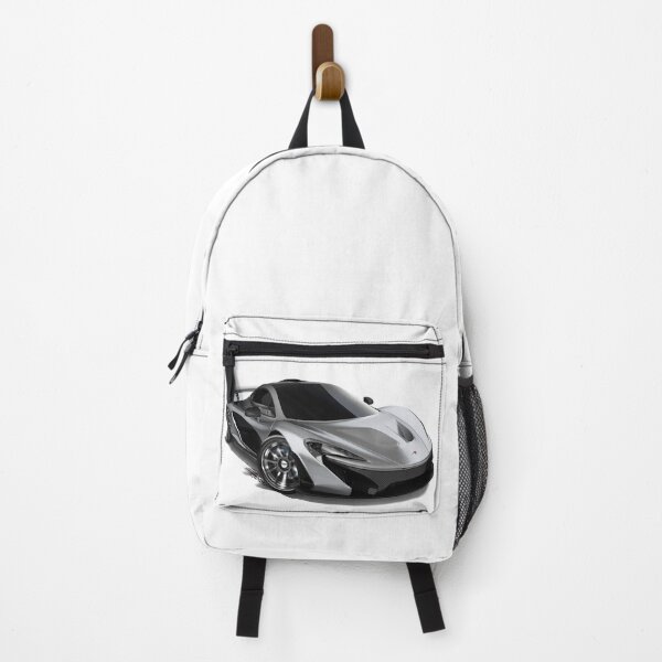 Artikelvorschau, graues McLaren-Design entworfen und verkauft von --Andrii--.