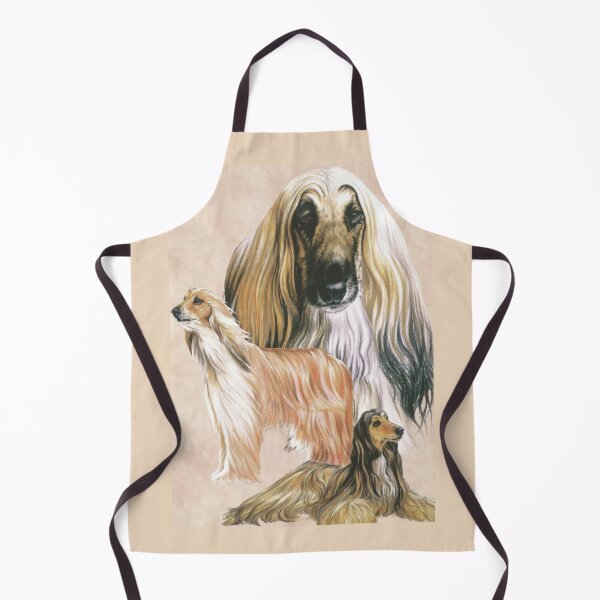 Item preview, Afghan Hound Alteration designed and sold by BarbBarcikKeith.