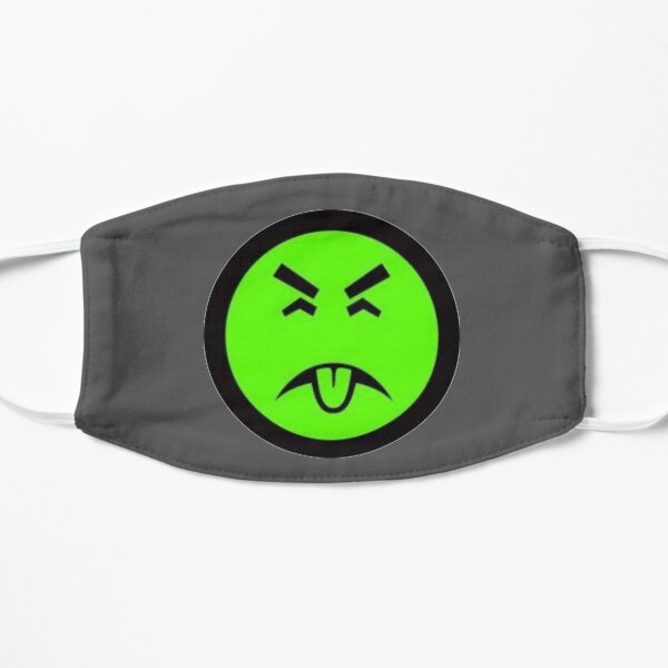 Mr. yuck Mask