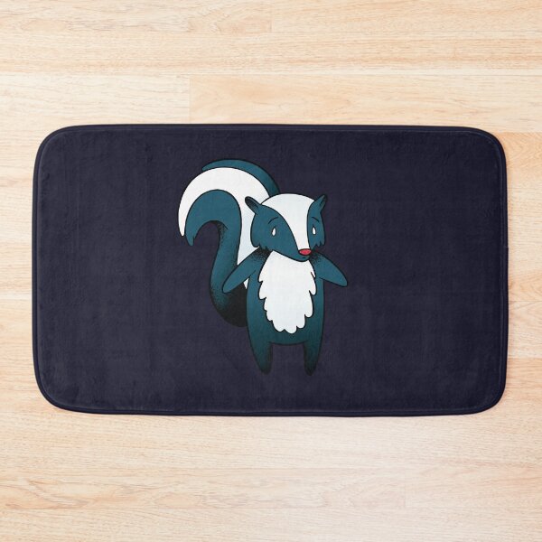 Item preview, Cute skunk designed and sold by DerSenat.