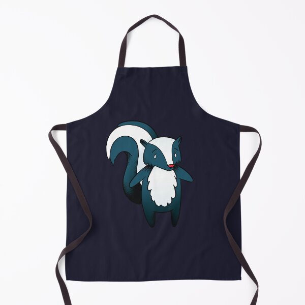 Item preview, Cute skunk designed and sold by DerSenat.