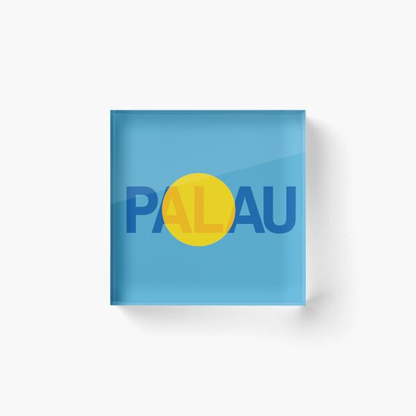 Item preview, Proud to be Palauan, Heart beating for Palau, Belau, Palaos, Pelew, Beluu er a Belau designed and sold by Kinisis.