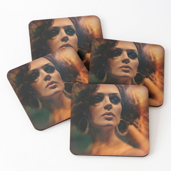 Item preview, Distant look designed and sold by kimopix.