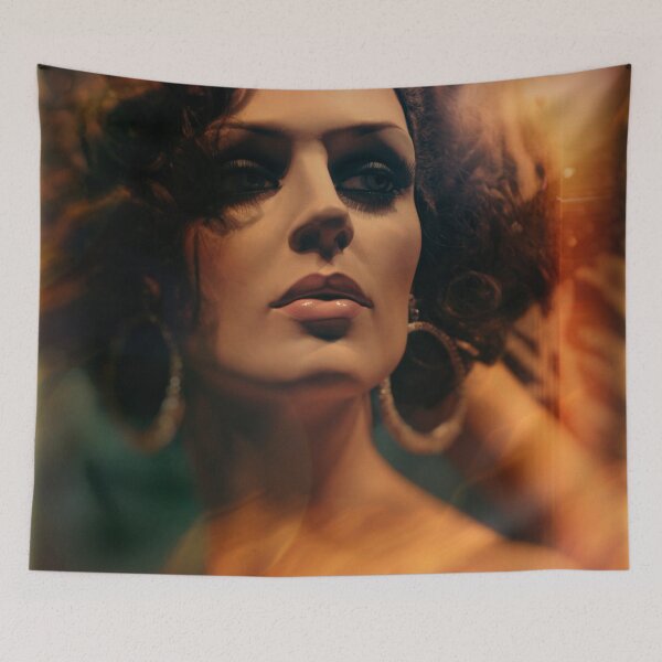 Item preview, Distant look designed and sold by kimopix.
