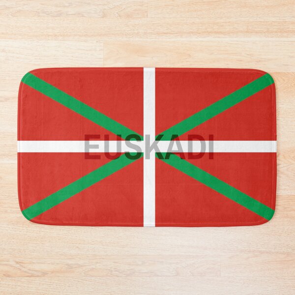 Item preview, basque, Euskadi, Euskal Herria, basque flag designed and sold by Kinisis.