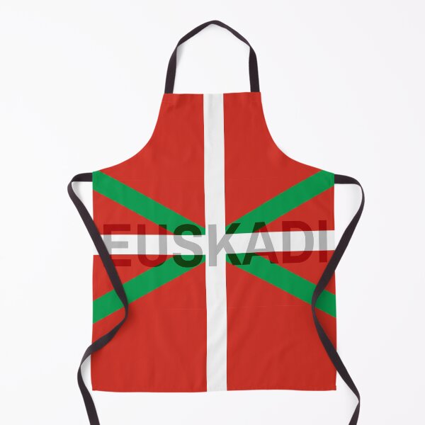 Item preview, basque, Euskadi, Euskal Herria, basque flag designed and sold by Kinisis.