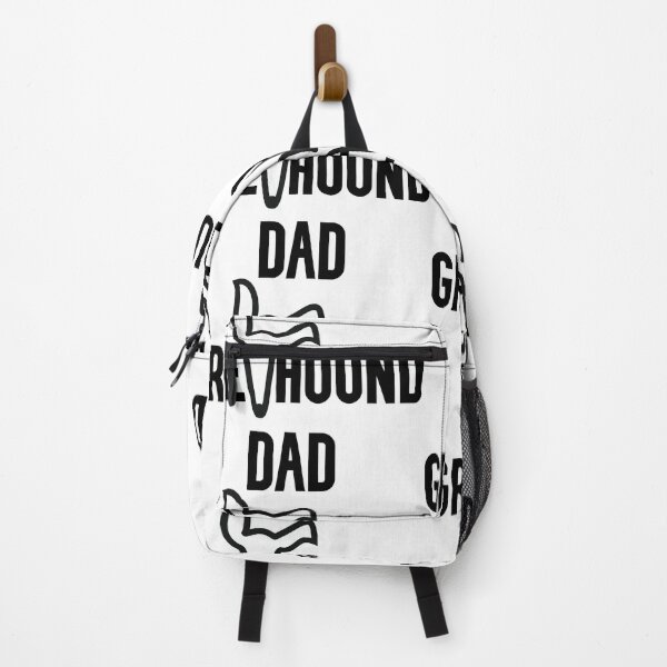 Item preview, Greyhound Dad designed and sold by GREYHOUNDLOVE.