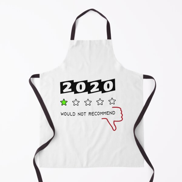 Item preview, 2020 Very Bad, Would Not Recommend designed and sold by MJLdesigns.