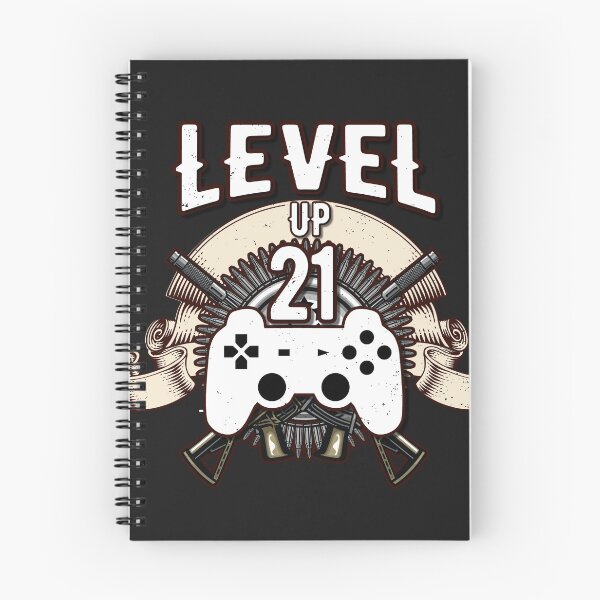 Item preview, 21 years - 21st birthday designed and sold by Cutebutfunny.